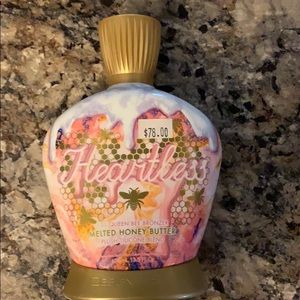 2020 Heartless Tanning Lotion